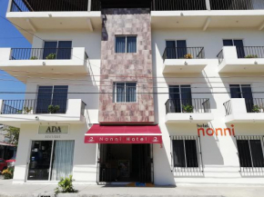  Hotel Nonni  Санта-Мария-Уатулько